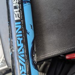 Demarini Fast Pitch Softball Bat Really Good Condition