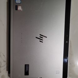 Hp Laptop Ellite X 2,  13" 