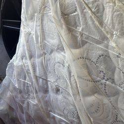 New queen size mattress