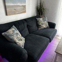 Couch for SALE - NEED GONE ASAP - Make Offer