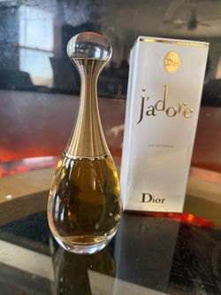 Dior J'adore Eau de Parfum 100ml