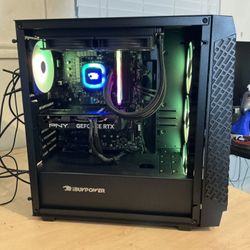 iBUYPOWER Slate 6 Mesh – i5-13600KF + RTX 4060, 16GB DDR5, 1TB SSD