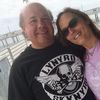 Nicole and Jimmy