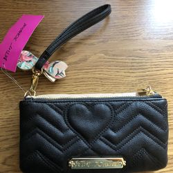 Betsey Johnson Wallet