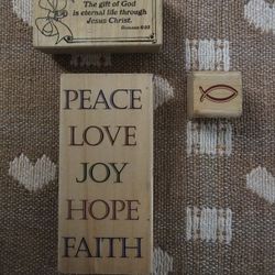 #Faith-based Ink #Stamps #Crafting 