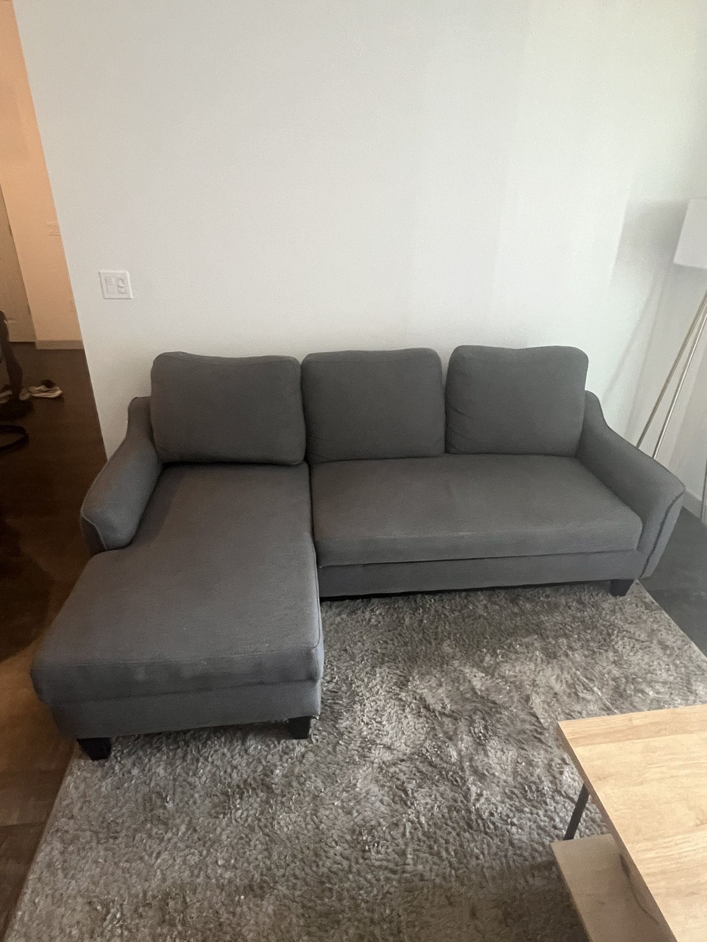 Convertible Sofa Futon