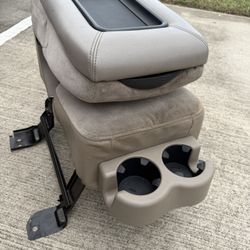 Center Console 99-07