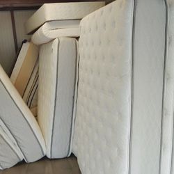 King RV Size Mattress 
