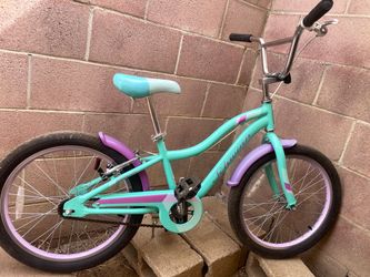 Schwinn bike 20” tires bicycle