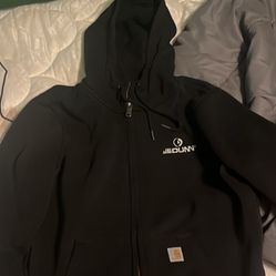 Carhartt Hoodie 