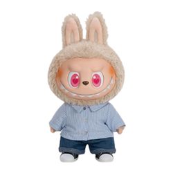 Flip With Me Labubu