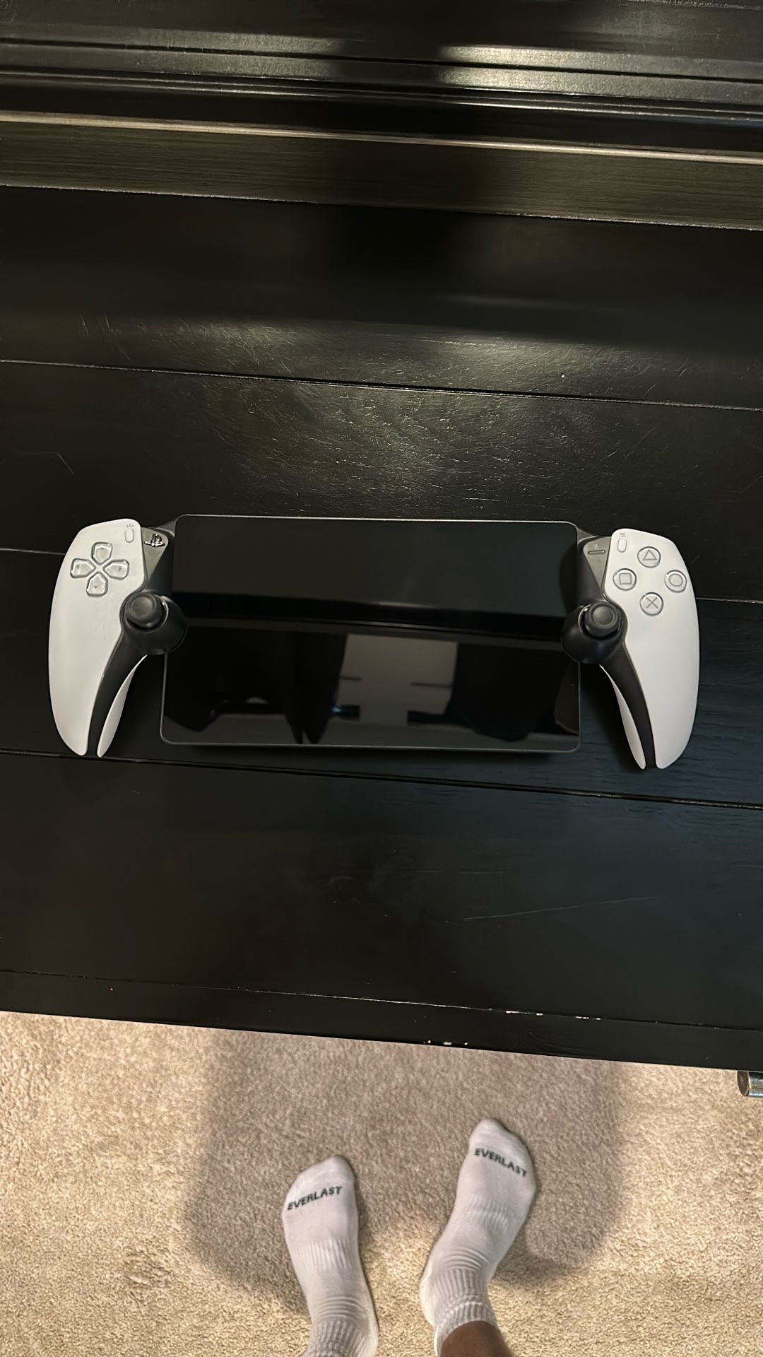 Ps5 Portal