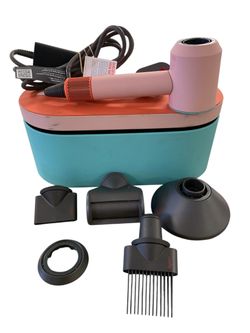 Dyson hair dryer