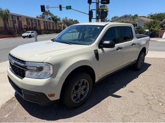 2024 Ford Maverick