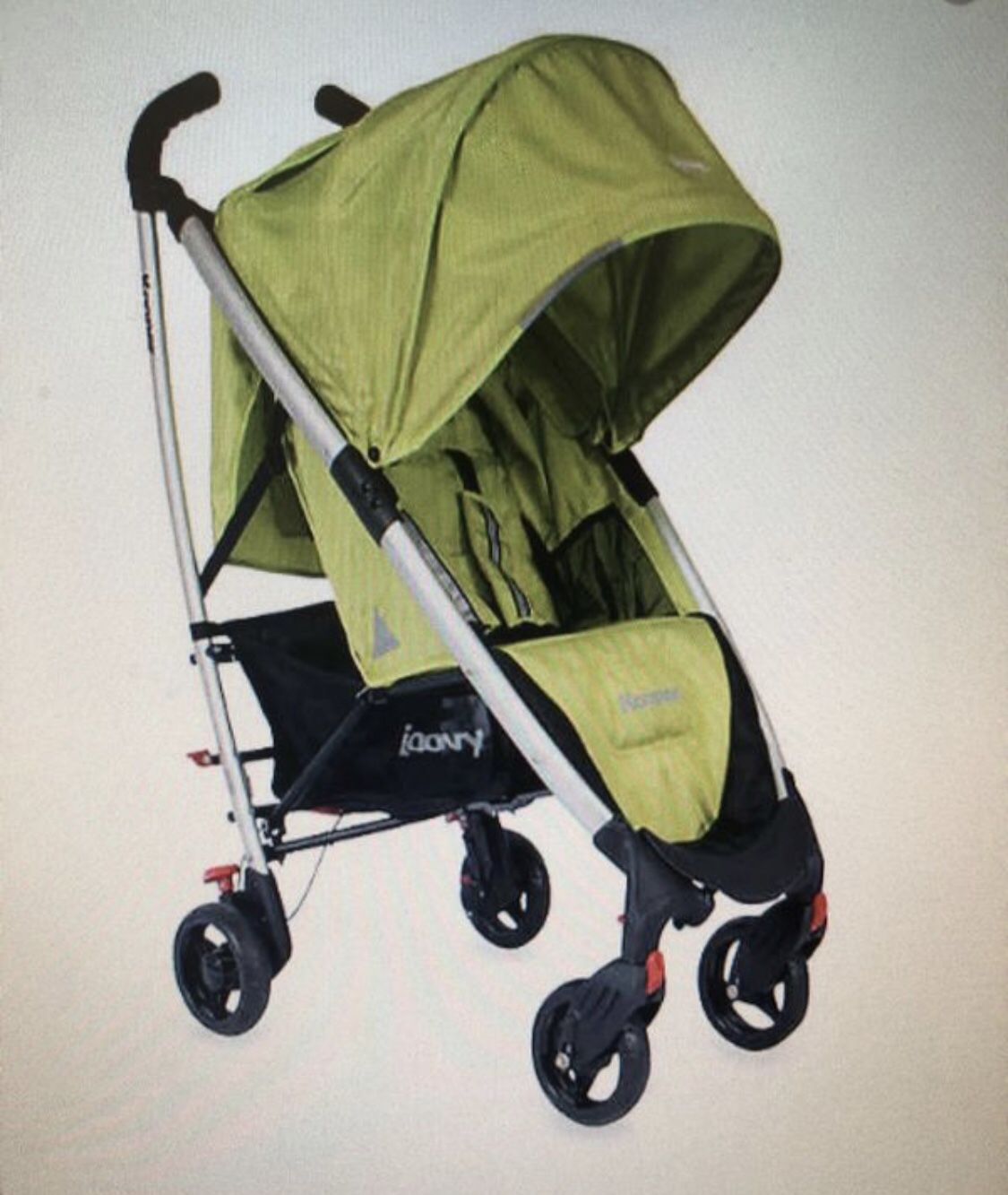 Stroller