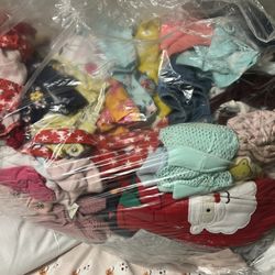 All Baby items 