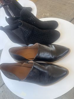 Women Boots