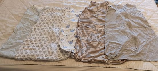 Sleepsack for 12 to 24 months