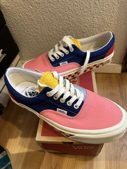 Vans Multi-color 