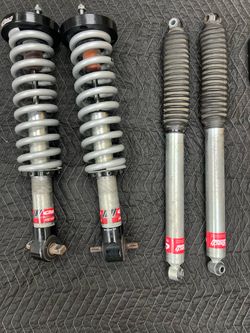 Eibach Pro-Truck Coilovers 2.0