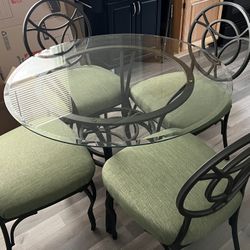 Dinette Set