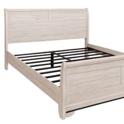 King Bed Frame Only