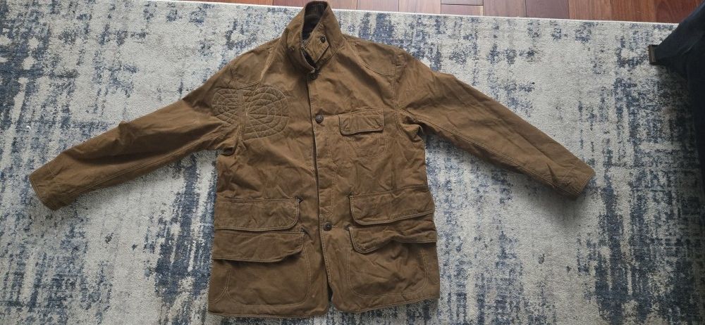 Polo Ralph Lauren 381 Bleeker Coat