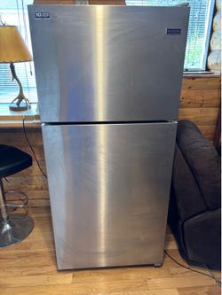 Maytag Refrigerator/ Freezer