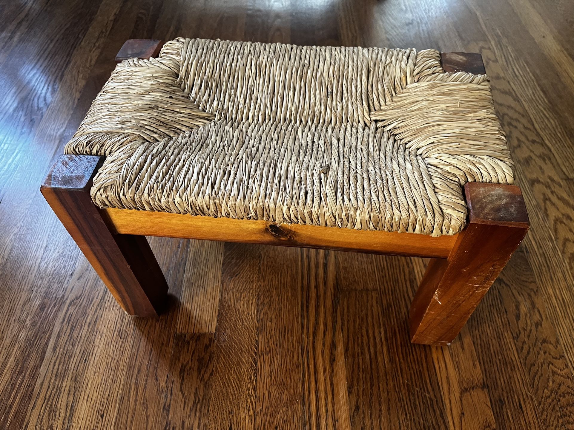 Foot Stools