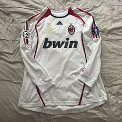 AC Milan Jersey Kaka