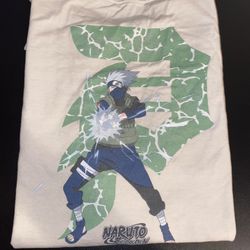 Primitive Naruto Shippuden T-shirts 