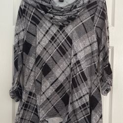Lady’s Blouse 