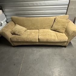 Modern Oversized Sofa – Super Comfortable