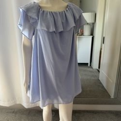 Dress Size XXL