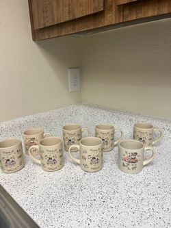Coffee Mugs