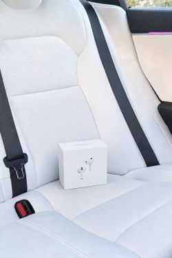 AirPod Pro Gen 3's