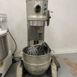 60 Qt  Hobart Mixer