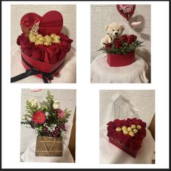 Valentine’s Day!❤️