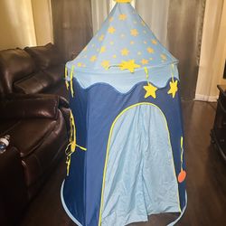 Casita Para Niñas 