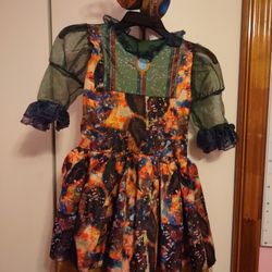 Halloween Costume
