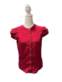 Vintage blouse