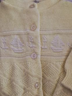Vintage Baby Boy  Outfits From The 80's of