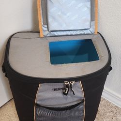 Big Thermos Lunch Box