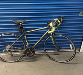 New Schwinn Aluminum 21 Speed Road Bike unisex
