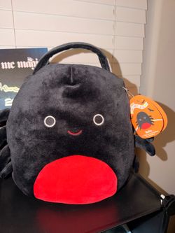Squishmallows
