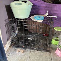 Dog Crate