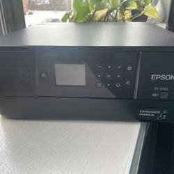 Epson XP-6100 all-in-one printer  (Accept Offers)