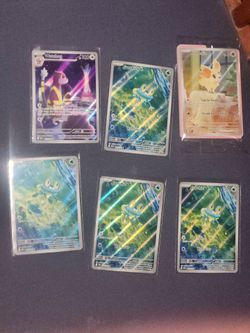Froakie 088/086 Illustration Rare IR Holo Chaos Rising Pokemon TCG Card