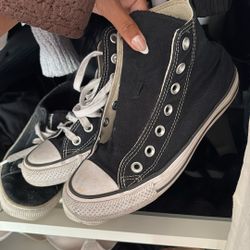 Converse Shoes