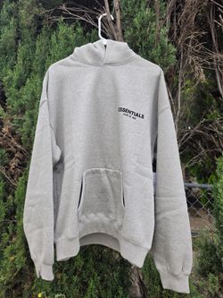 Essentials hoodies